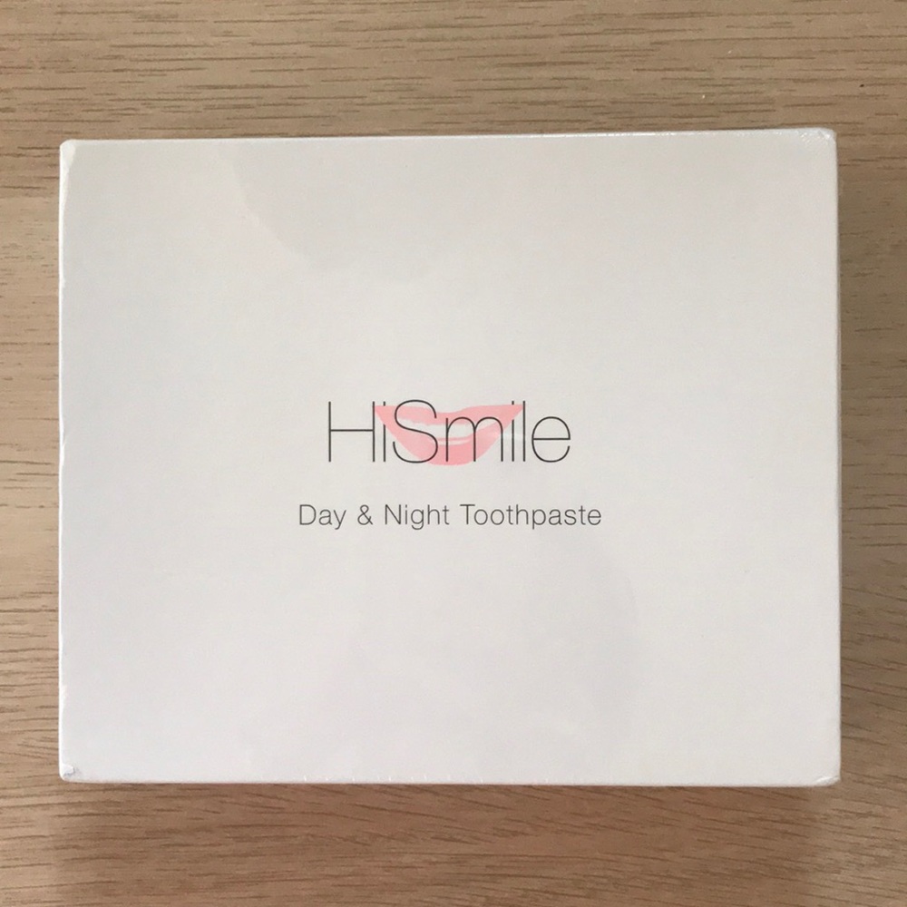 HiSmile